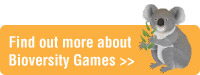 Find out more about Biodiversity Games